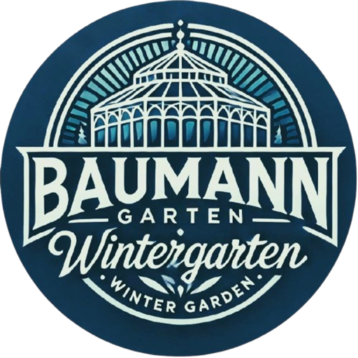 Baumann Garten Logo